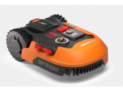 Worx Landroid M500 Plus Lawnmower